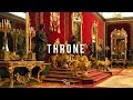 "Throne" - Evil Angry Trap Beat | Free Rap Hip Hop Instrumental Music 2018 | Jamal #Instrumentals