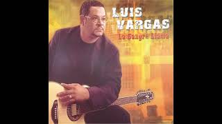 Watch Luis Vargas Me Rompiste El Corazon video