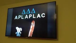 Aplaplac Logo