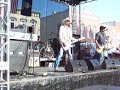 Back Porch Mary Performing