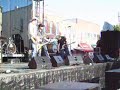 Back Porch Mary Performing