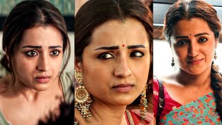 Trisha Face Edit Trisha Actress Face Edit Vertical 1080P