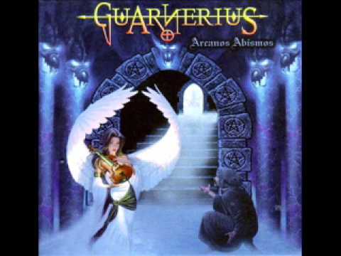 Arcanos Abismos Video