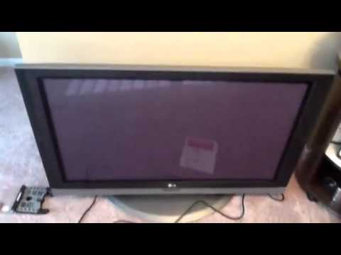 older sanyo tv models