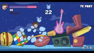The Fairly Oddparents One Million Wishes Gameplay