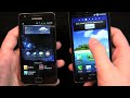 samsung galaxy s ii review
