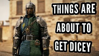 Greedfall - Combat Tips For Extreme Difficulty