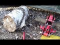 change brakes