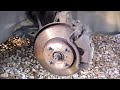 change brakes
