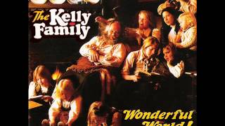 Watch Kelly Family What A Wonderful World video