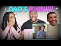 "Dad's Plan (God's Plan Parody) #PREEXUMSEASON" By Kyle Exum REACTION!!