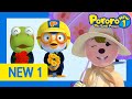 Pororo Episod Baru | Ep30 Menari bersama Loopy | Pororo NEW1 | Pororo Bahasa Indonesia | Kartun