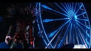 Death Note (2017) Official Trailer HD | Netflix, Adam Wingard