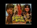 Yadon Ki Kasam 1985 (Sountrack Version)HQ