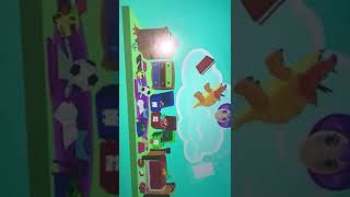 Special Agent Oso License To Clean Part 2
