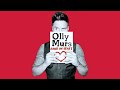 Olly Murs - Hand on Heart (Official Audio) Olly Murs - Hand on Heart (Official Audio)