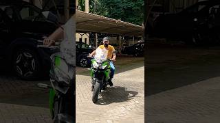 Kaawaasaaki Versys 650Cc