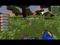 DIA COMPLETO |EP:7| PIXELMON ADVENTURE: HAZTE CON TODOS