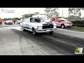 [Autodynamics Revista Dragstrip} Opala Turbo Celso Camargo 8.884@270kmh