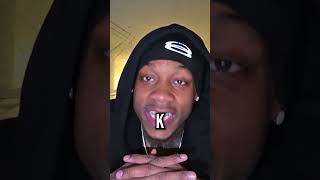 Tylil Explains The First Time He Saw Lebrons Instagram Story