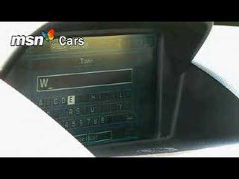 MSN Cars test drive of the Peugeot 207 GTi