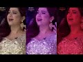 Khambe Jaisi Khadi Hai !! Indian Idol S14 !! ANJANA !! Anand- Milind Special #indianidol14