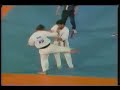 Kyokushin Karate 2006 World Cup_KO Teaser