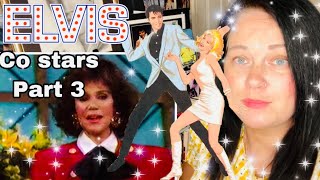 Elvis Costars Interviewpart 3 Of 5 The Joan Rivers Show.