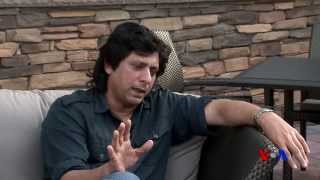 Interview With Famous Singer And Social Worker Jawad Ahmad Interview With Famous Singer And Social Worker Jawad Ahmad