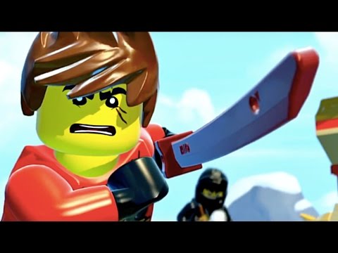VIDEO : lego® ninjago™: shadow of ronin™ - playthrough #1 - best app for kids - iphone/ipad/ipod touch - lego®lego®ninjago™: shadow of ronin™ - playthrough #1 - bestlego®lego®ninjago™: shadow of ronin™ - playthrough #1 - bestappfor kids - ...