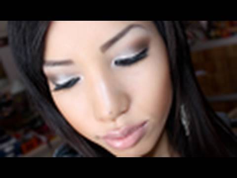 kim kardashian makeup smokey eye. pictures Smokey Eye Makeup