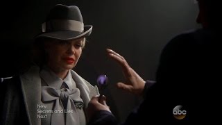Once Upon A Time 4X17 - Lily Is Revealed To Be Maleficents Child