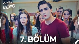 Öğretmen 7. Bölüm Hd