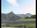 la route du laksar
