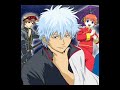 ANATA MAGIC - GINTAMA OPENING 6 - FULL VERSION - MONOBRIGHT