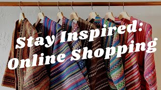 Balboa Park to You - Stay Inspired: Online Shopping from Balboa Park!