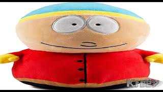 Cartman Screams And Turns Into Plushie