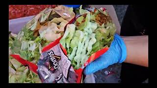 Doritos Haciendo Los Dorilocos