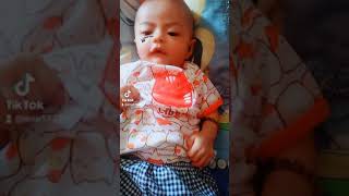 Baby Nadila Putri Oktarina