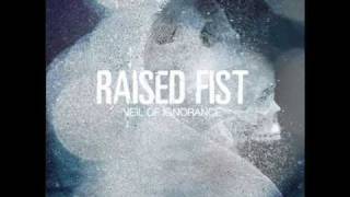 Watch Raised Fist Afraid video