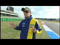 MotoGP Riding Secrets - Unveiling the techniques of the best riders in the world
