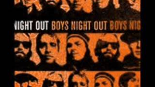 Watch Boys Night Out A Torrid Love Affair video