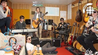 Treat you Better - Homestead School #CBCMusicClassChallenge