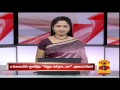 TN Political Parties Trying to Gain Political Mileage on Mekedaatu Issue : Jaya Karnataka Accuses...