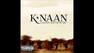 Watch Knaan The Wall video