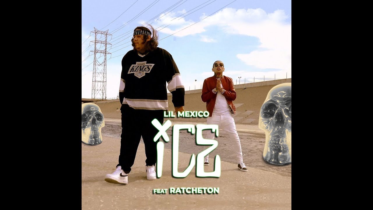 Lil Mexico X Ratchetón- ICE (Official Music Video)