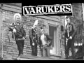 The Varukers - Thatchers Fortress