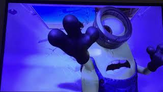 Deable Me Gru-Control Moment
