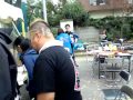 情報誌ぱどさん大活躍。ハズレなし抽選会 小岩昭和通り#3