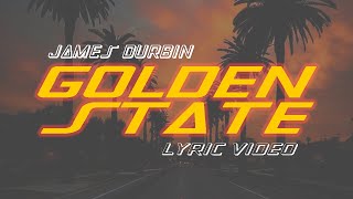 Watch James Durbin Golden State video